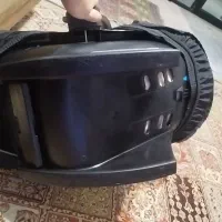 کریر نوزاد کاملا نو(شهریار. وحیدیه)|کالسکه و لوازم جانبی|وحیدیه, |دیوار