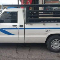 وانت مزدا کارا ۲۰۰۰