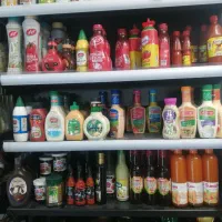 نیرو خانم جهت فروشندگی و چیدمان