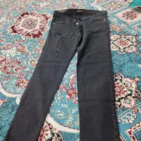 شلوار لی|لباس|گرگان, |دیوار