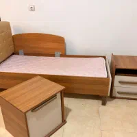 تخت کودک شرکتی اپادانا