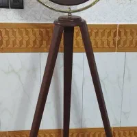 ساعت ایستاده