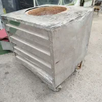 تنور سنتی لواش رستورانی با مشعل|کافی‌شاپ و رستوران|بناب, |دیوار