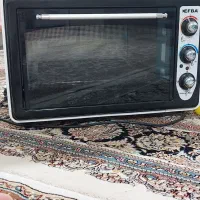 توستر|اجاق گاز و لوازم برقی پخت‌وپز|برخوار, |دیوار