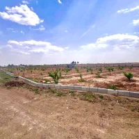 باغچه در متراژ مختلف فول امکانات ۵۰درصد پیش پرداخت|فروش زمین و ملک کلنگی|پرند, فاز ۲|دیوار