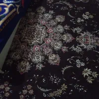 دوتا فرش درحدنو|فرش|جم, |دیوار