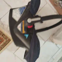 کریر|کالسکه و لوازم جانبی|کرج, خرمدشت|دیوار