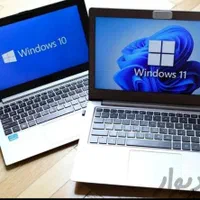 خدمات کامپیوتر ، نصب ویندوز و نرم افزار در محل شما