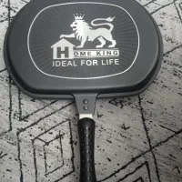 ماهی تابه رژیمی