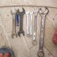 آچارو چاقوو ابزار اصلی|ابزارآلات|کرمان, |دیوار