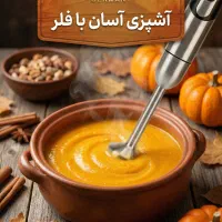 گوشت کوب برقی فلر مدل feller HB 819|خردکن، آسیاب، غذاساز|رشت, سعدی (تختی)|دیوار