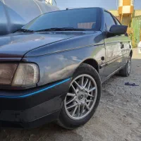 405 مدل 96|خودرو سواری و وانت|رباط‌کریم, شهرک صنعتی زواره‌ای|دیوار