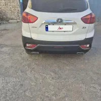 جک s3|خودرو سواری و وانت|اصفهان, کوجان|دیوار