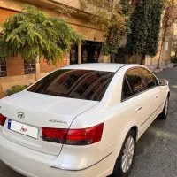 سوناتا 2009 فول کامل|خودرو سواری و وانت|تهران, فردوس|دیوار