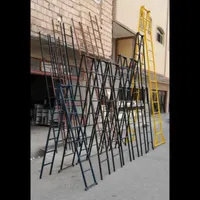 اجاره و کرایه نردبان و بتونیر و بالابر
