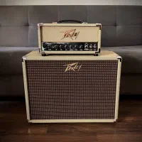 آمپلیفایر گیتار الکتریک Peavey