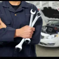 مکانیک و جلوبندی سازی سیار