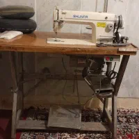 چرخ خیاطی سالم|چرخ خیاطی و ریسندگی|قوچان, |دیوار