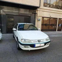 پارس سال مدل1398 بدون رنگ معاوضه با کوییک و تیبا|خودرو سواری و وانت|تهران, استاد معین|دیوار