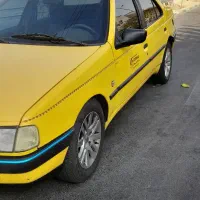 تاکسی پژو ۴۰۵|خودرو سواری و وانت|تهران, سیمای ایران|دیوار