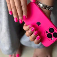 خدمات تخصصی ناخن با طراحی متنوع