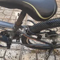 دوچرخه|دوچرخه، اسکیت، اسکوتر|قرچک, زیبا شهر|دیوار