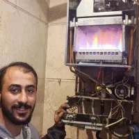 تعمیرکار پکیج/نصب تعمیر سرویس/بوتان ایرانرادیاتور