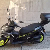 موتور کویر آیروکس 170