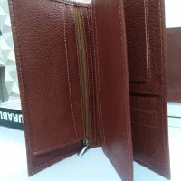 کیف پول چرم
