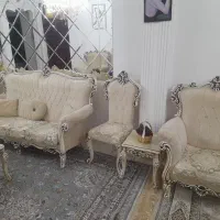 مبل سارینا|مبلمان خانگی و میز عسلی|تولم شهر, |دیوار