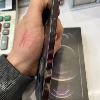 ایفون ۱۲ پرو zaa|موبایل|اصفهان, باغ کاران|دیوار