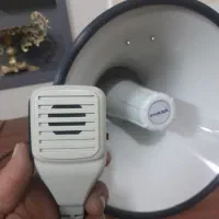 بلندگوژاپن اصل