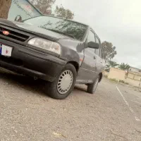 پراید مدل 89