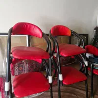 صندلی ام پی