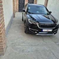فیدلیتی پرایم ۷نفره مدل۱۴۰۲