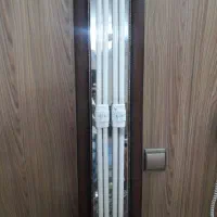 مهتابی چهارقلو