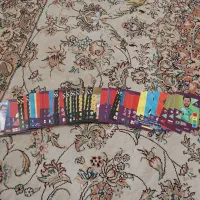 کارت کمیدی|اسباب‌‌بازی|شیراز, ریشمک|دیوار