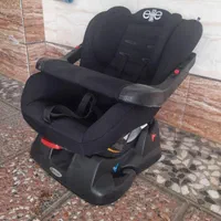 صندلی کودک راحت و خوش رنگ