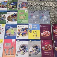 کتاب های کمک آموزشی دوازدهم تجربی