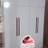 کمد دیواری مدل شهین کد۲۱۴