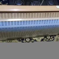 هود کتابی دوموتور مارک کن عرض۹۰