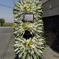 خدمات گل و تاج گل|خدمات پذیرایی، مراسم|ورامین, ورامین|دیوار