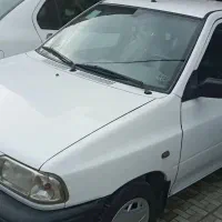 پراید ۹۸ تمیز مالیچه|خودرو سواری و وانت|مریوان, |دیوار