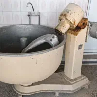 دستگاه نانوایی