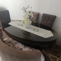 میز ناهار خوری