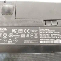 Lenovo g50 70