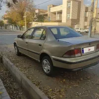 سمندکم کارسالم