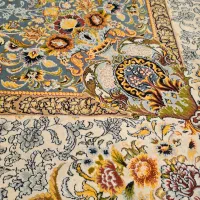 دوتخته فرش  ۹متری گل برجسته تافته۹۰۰۰۰۰۰|فرش|تهران, سردارجنگل|دیوار