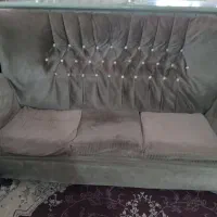 مبل کارکرده