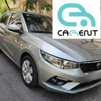 اجاره ماشین کوییک 207 / رنت ایرانی / کرایه خارجی|خودرو اجاره‌ای|ساری, |دیوار